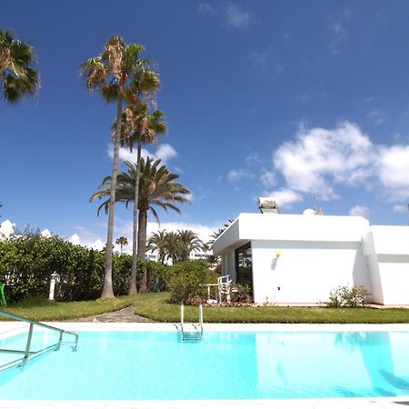 Ferienwohnung Casa Ursula San Bartolomé Exterior foto