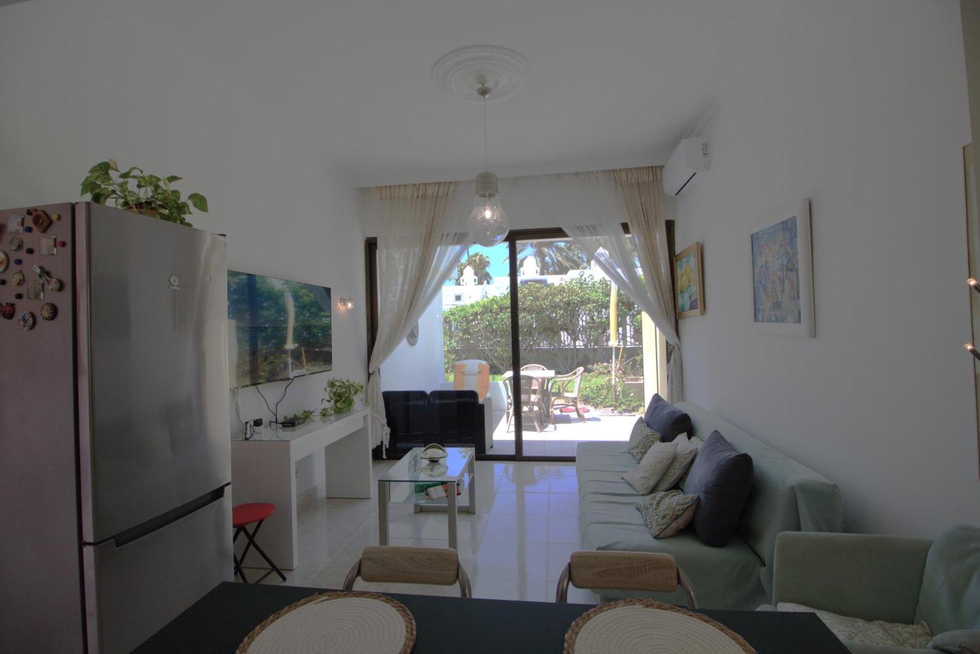 Ferienwohnung Casa Ursula San Bartolomé Exterior foto