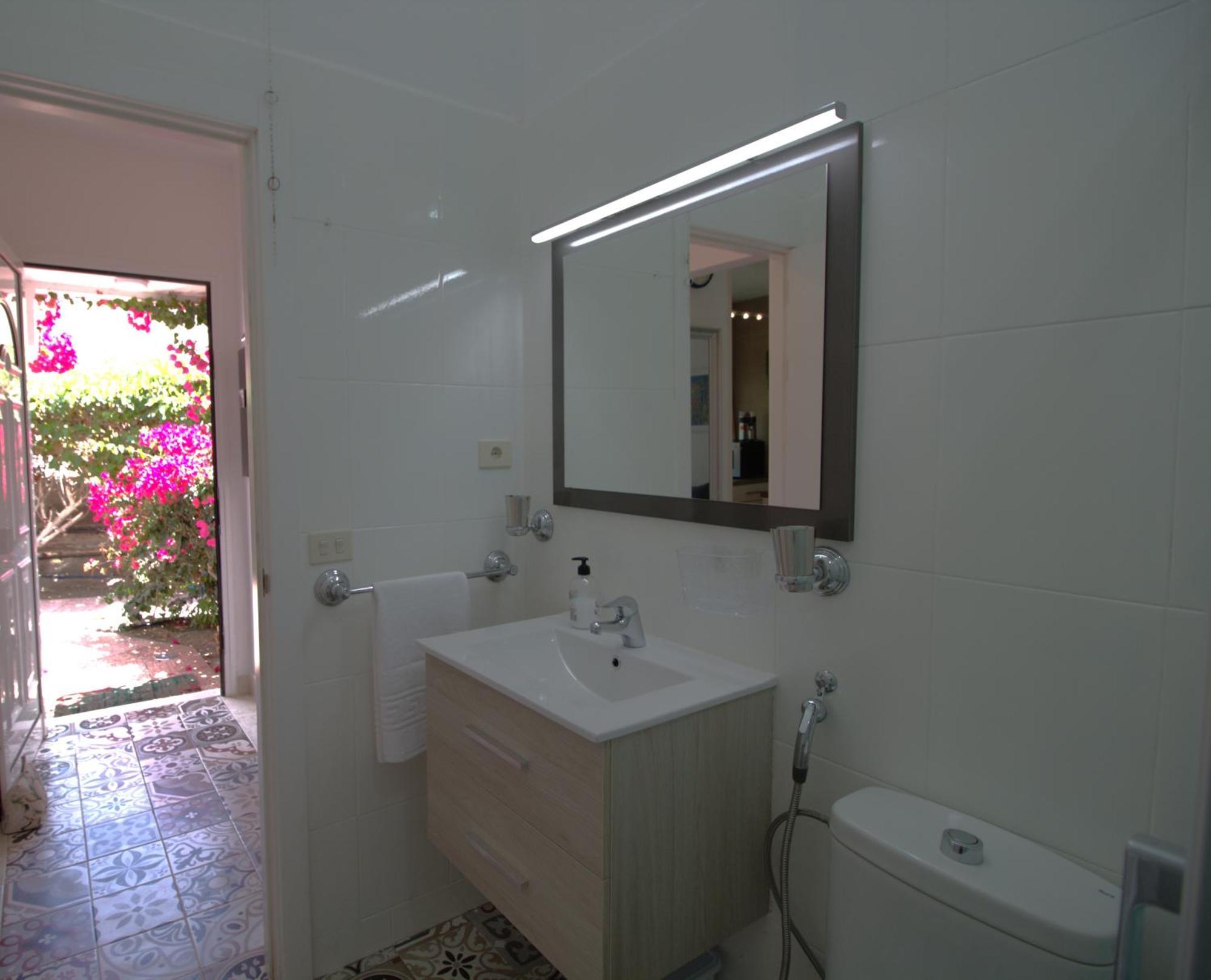 Ferienwohnung Casa Ursula San Bartolomé Exterior foto